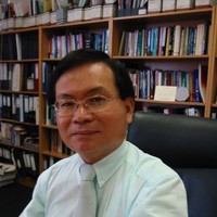 Professor Grier Lin